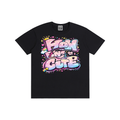 Pure Cotton Unisex T-Shirt