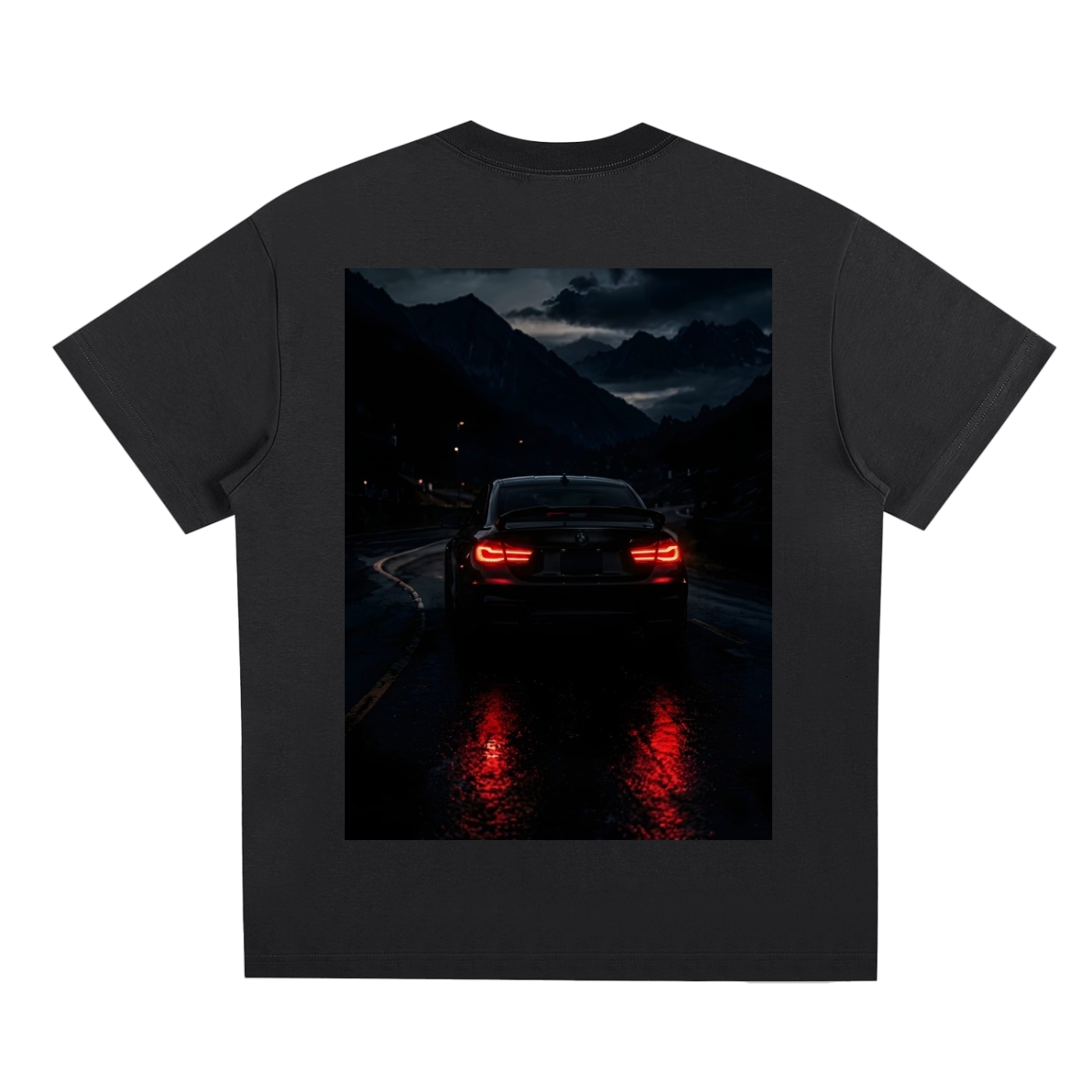 Sorona Quick-Dry Cooling T-Shirt