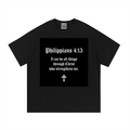 Essential Cotton T-Shirt