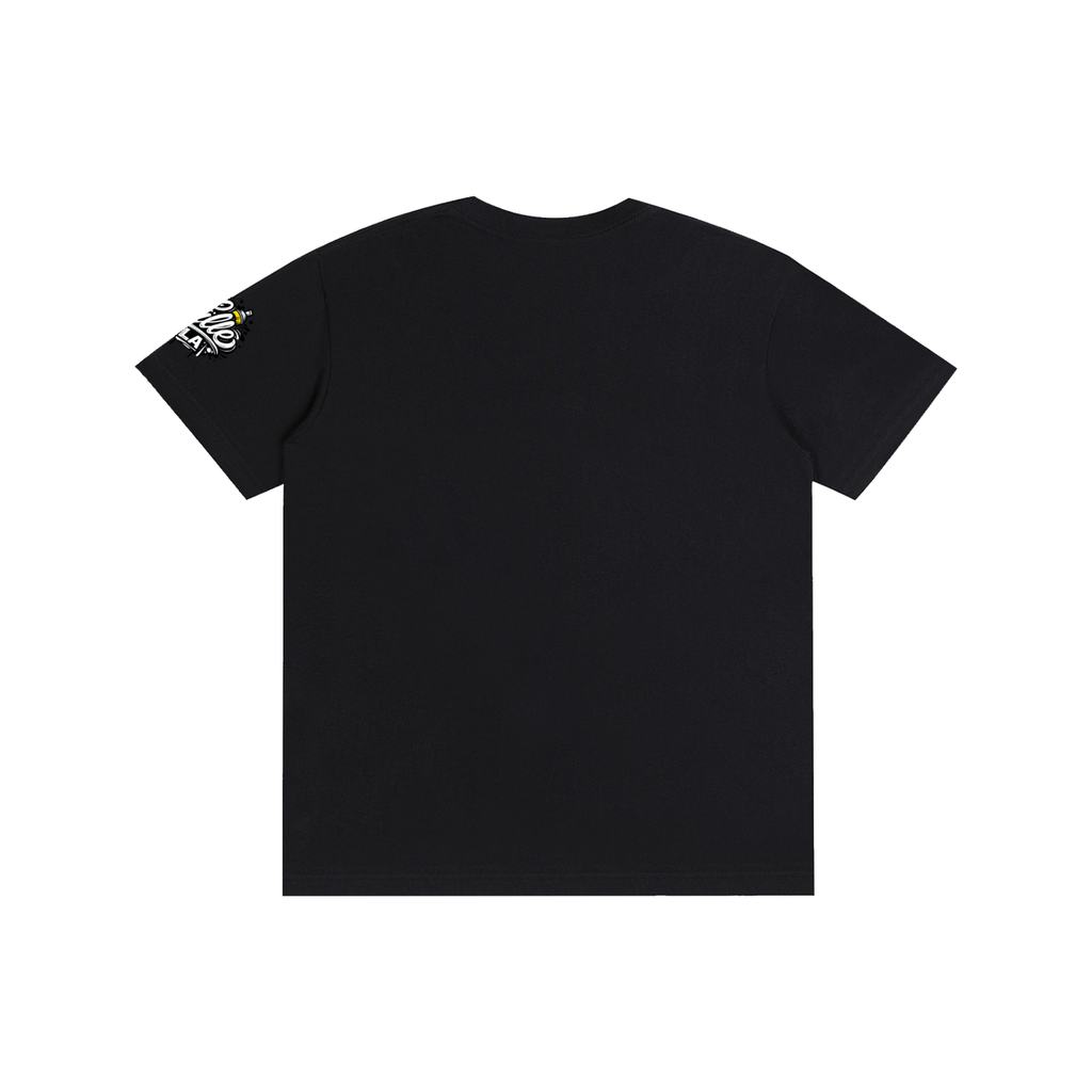 Pure Cotton Unisex T-Shirt