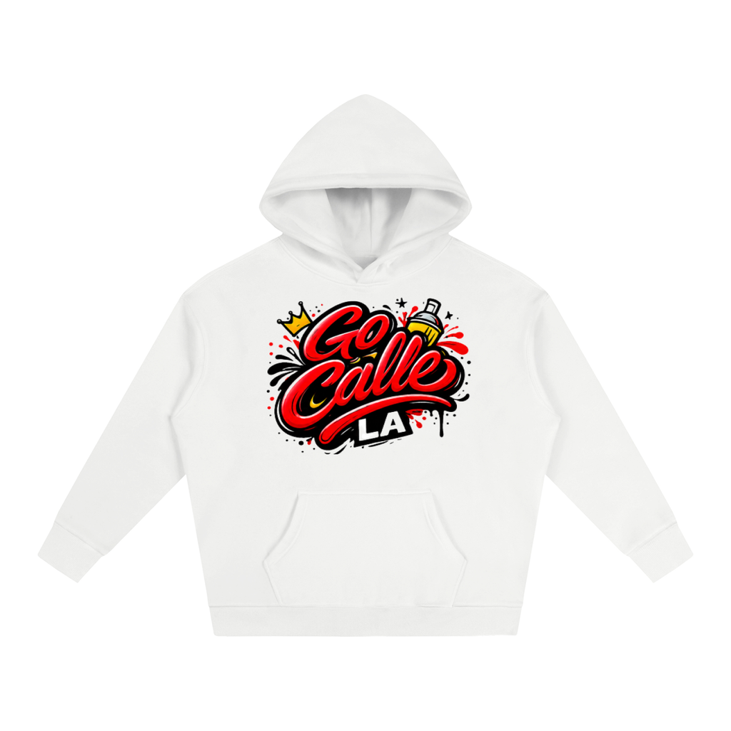 LA street takeovers inspired