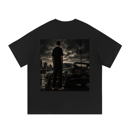 Essential Cotton T-Shirt