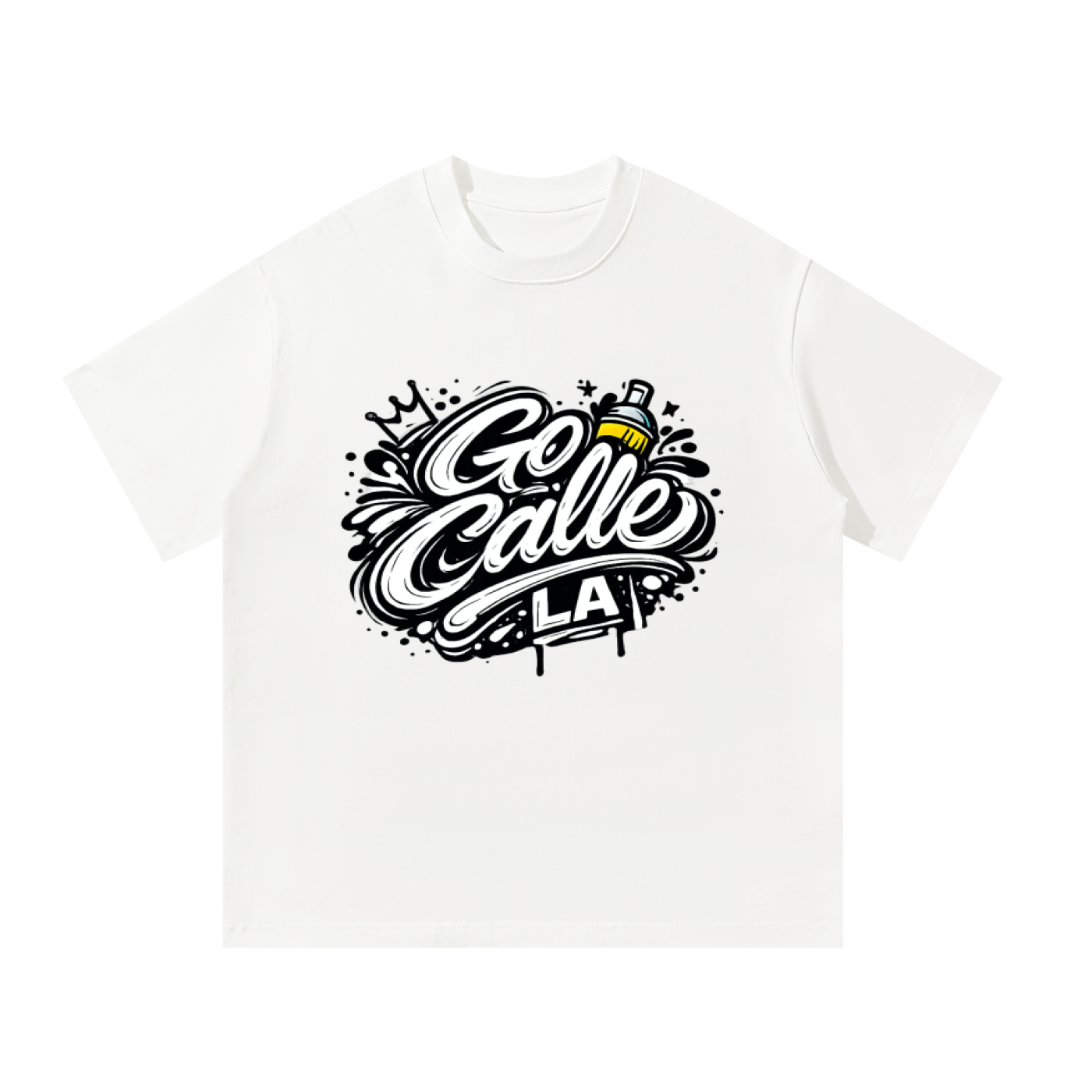 Unisex Oversized T-Shirt