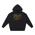 Essential Heavyweight Hoodie